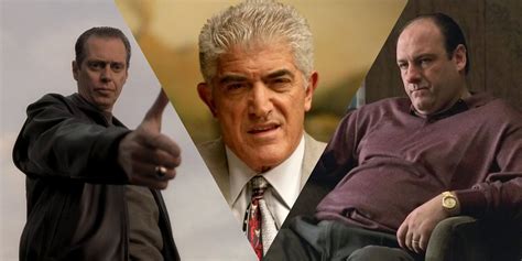phil sopranos death
